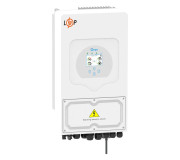 Сонячні інвертори