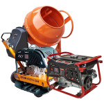 Будівельна техніка