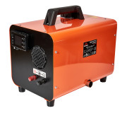 Автономні автомобільні обігрівачі (WEBASTO)