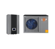 Теплові насоси