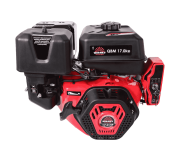 Двигуни бензинові