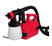 Фарбопульти електричні