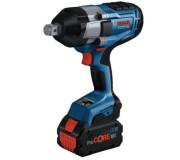 Гайковерти