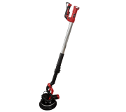 Шліфувальні машини для стін та стелі