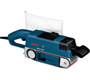 Стрічкові шліфувальні машини