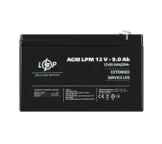 Акумулятори AGM