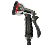 Насадки для поливу та розпилення