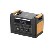 Багатофункціональні портативні зарядні станції