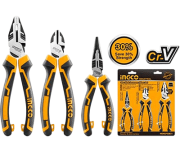 Шарнірно-губцеві інструменти