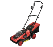 Газонокосарки акумуляторні
