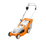 Газонокосарки електричні