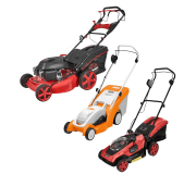 Газонокосарки