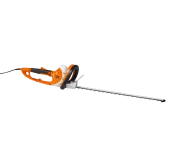 Кущорізи електричні