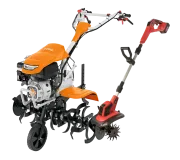 Культиватори