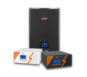 Джерела безперебійного живлення