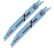 Полотна для шабельної пили