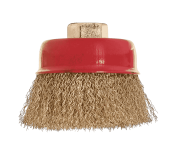 Щітки з металу