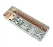 Витратні матеріали для зварювального устаткування