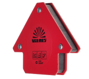 Зварювальні магніти