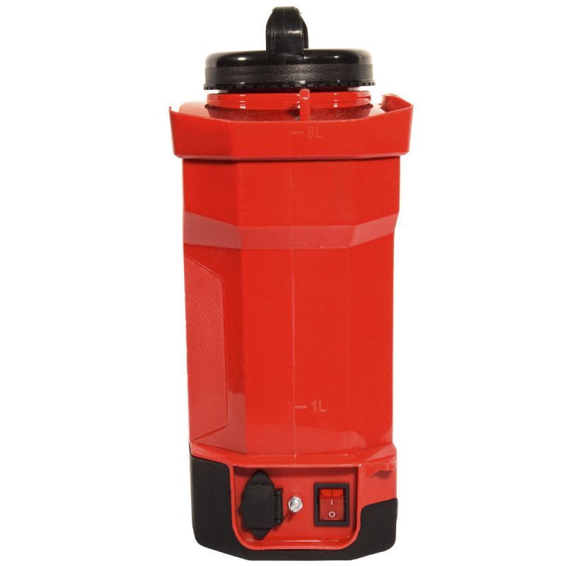 Обприскувач акумуляторний Vitals Sm 108о