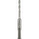 Бур Vitals Master SDS-Plus 5х110 мм, спіраль 4S