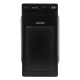 Корпус LP 6108 - 400w 12cm MATX, 2xUSB3.0+2xUSB2.0