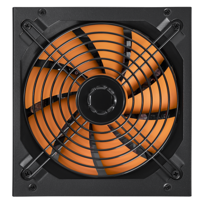 Комп'ютерний блок живлення LP-ATX-900-14-APFC 80+ Bronze