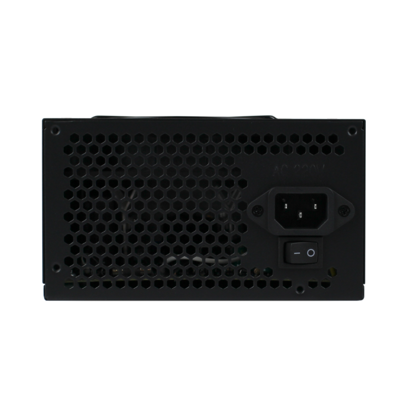 Комп'ютерний блок живлення LP-ATX-400-12-2-SATA