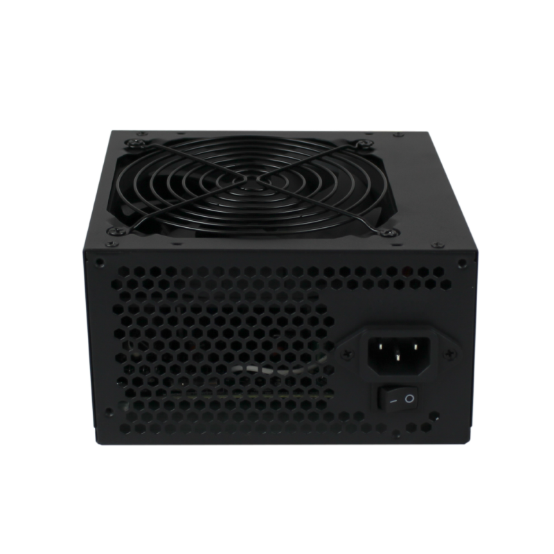Комп'ютерний блок живлення LP-ATX-400-12-2-SATA