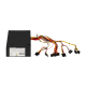 Комп'ютерний блок живлення LP-ATX-400-12-2-SATA