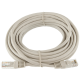 Патч-корд литий UTP RJ45 кат. 5Е 7 м (серый)