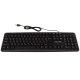 Клавіатура LP-KB 000, USB