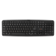 Клавіатура LP-KB 000, USB