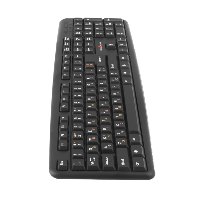 Клавіатура LP-KB 000, USB