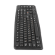 Клавіатура LP-KB 000, USB