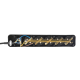 Мережевий фільтр LP-X5 4.5 м Black
