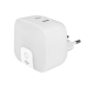 Нічник-зарядка Smart Touch Sensor Lamp Charger LP