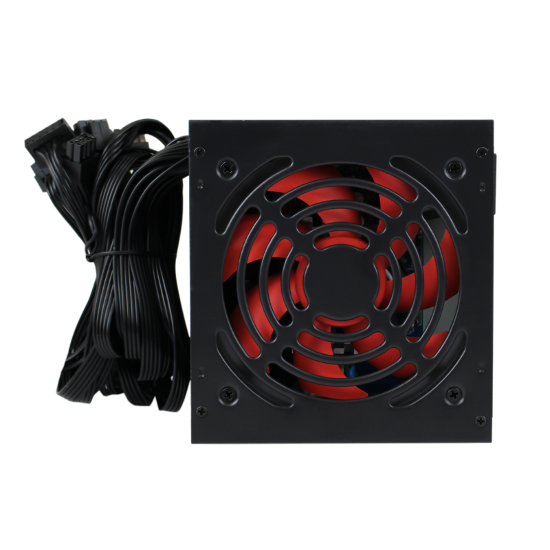 Комп'ютерний блок живлення LP-ATX-500-12-4S-PCI-DX26PIN+2