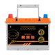 Автомобільний літієвий акумулятор LP LiFePO4 12V - 32 Ah (+ зліва) BMS 600А