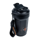 Термокружка LP black