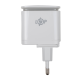 Зарядка для телефона LP 25W (Type-C+USB) QC3.0 PD + кабель (Type-C to Type-C) 25WCH
