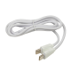 Зарядка для телефона LP 25W (Type-C+USB) QC3.0 PD + кабель (Type-C to Type-C) 25WCH