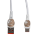 Кабель (шнур) LP USB 3.0 to USB Type-C 3A 30W зі швидкою зарядкою (QC) 1м C301DC