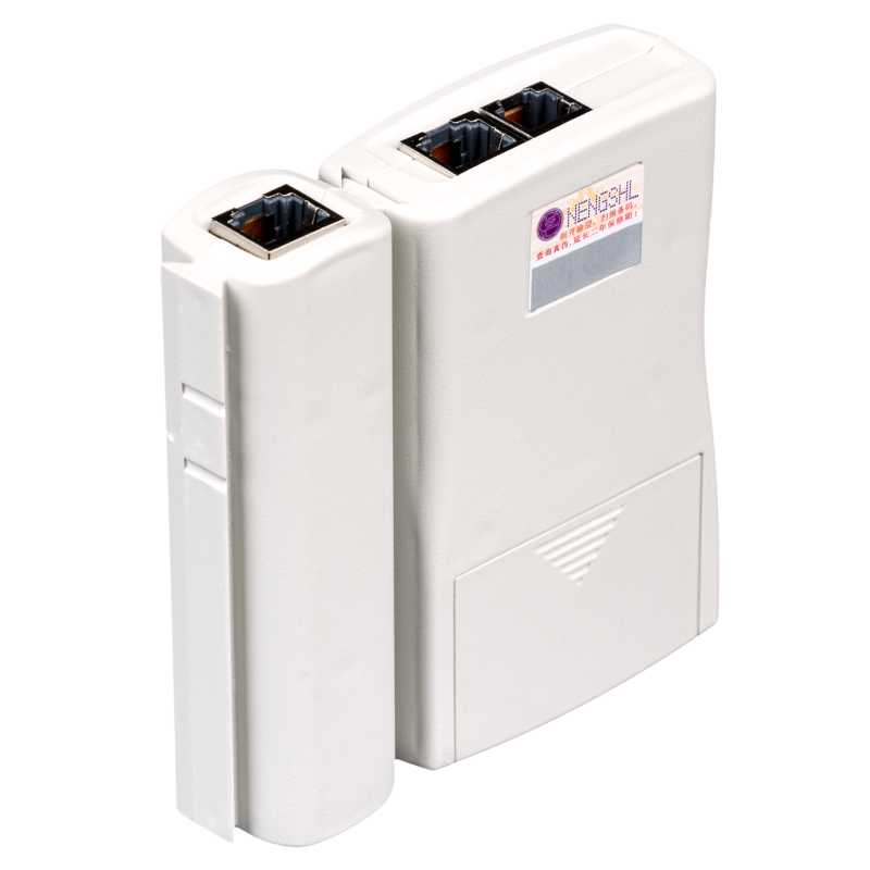 Тестер кабельний для RJ45 і RJ12 LP-468N
