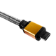 Кабель HDMI-HDMI Ver 2.0 (4K/Ultra HD) 3 м