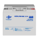 Акумулятор мультигелевий AGM LPM-MG 12V - 20 Ah для Mercedes