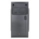 Комп'ютерний корпус LP 6103 без БП MATX