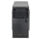 Комп'ютерний корпус LP 6103 без БП MATX