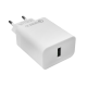 Швидкий зарядний пристрій LP AC-011 USB 5V 3А 3.0 OEM