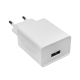 Швидкий зарядний пристрій LP AC-011 USB 5V 3А 3.0 OEM